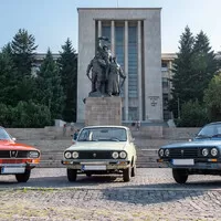 Foto: Dacia