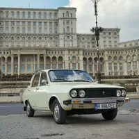 Foto: Dacia