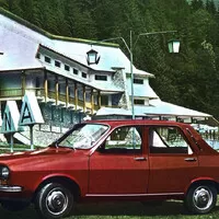 Foto: Dacia