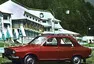 Foto: Dacia