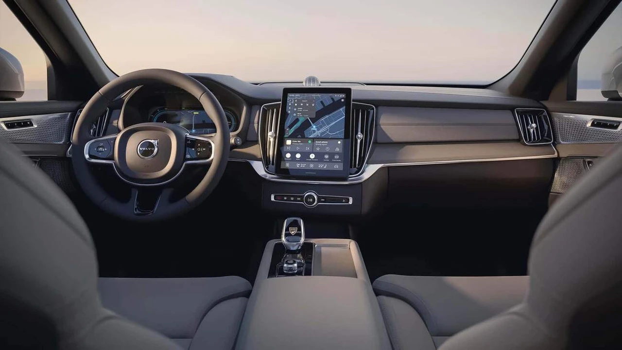 Foto: Volvo
