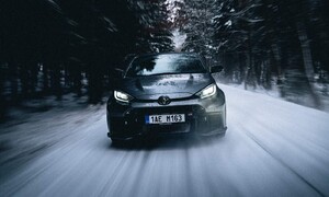 Recenze & testy: Toyota GR Yaris: Vlk v rouše beránčím