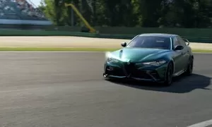 Autíčkář si hraje: Assetto Corsa EVO: Nejnovější simulátor má nakročeno stát se nejoblíbenější závodní hrou