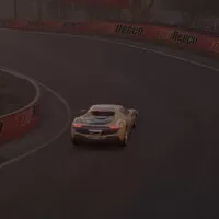 Foto: Screenshot ze hry Assetto Corsa EVO, Marek Brunner, se svolením Kunos Simulazioni