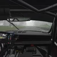 Foto: Screenshot ze hry Assetto Corsa EVO, Marek Brunner, se svolením Kunos Simulazioni