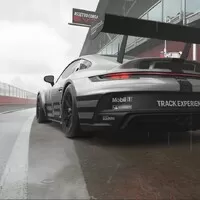 Foto: Screenshot ze hry Assetto Corsa EVO, Marek Brunner, se svolením Kunos Simulazioni