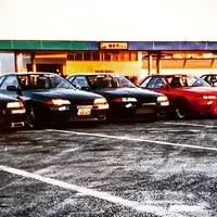 foto: se svolením Midnightracingteam.jp