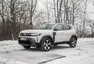 Dacia Duster Hybrid 140: Nadchne spotřebou i tichem, sprinty však po něm nechtějte