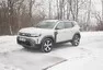 Dacia Duster Hybrid 140: Nadchne spotřebou i tichem, sprinty však po něm nechtějte