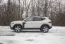 Dacia Duster Hybrid 140: Nadchne spotřebou i tichem, sprinty však po něm nechtějte