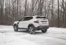 Dacia Duster Hybrid 140: Nadchne spotřebou i tichem, sprinty však po něm nechtějte