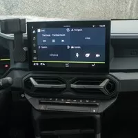 Dacia Duster Hybrid 140: Nadchne spotřebou i tichem, sprinty však po něm nechtějte