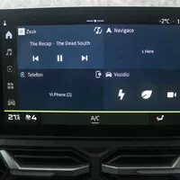 Dacia Duster Hybrid 140: Nadchne spotřebou i tichem, sprinty však po něm nechtějte