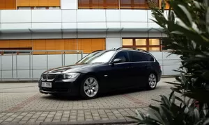 BMW E91 330i: Doporučil bych ho po ročním soužití?