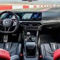 Foto: BMW, se svolením BMW