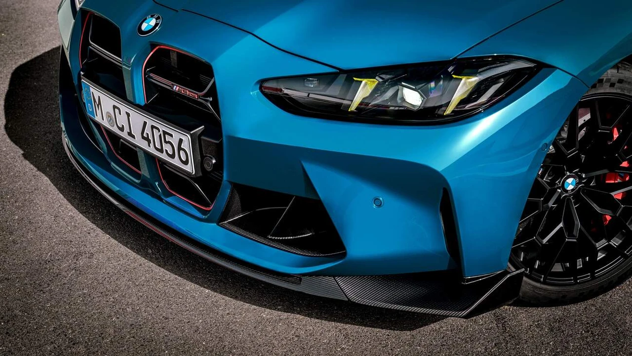 Foto: BMW, se svolením BMW
