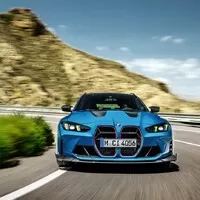 Foto: BMW, se svolením BMW