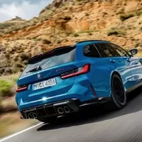 Foto: BMW, se svolením BMW