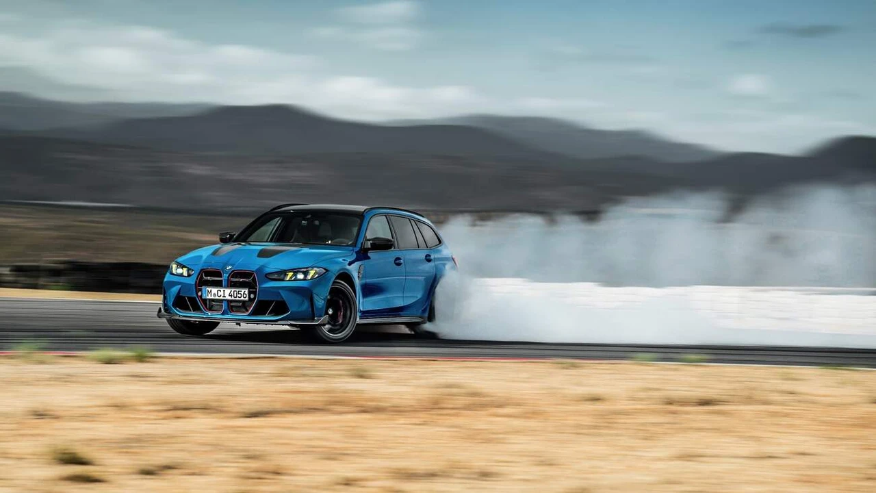 Foto: BMW, se svolením BMW