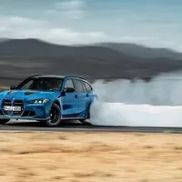Foto: BMW, se svolením BMW