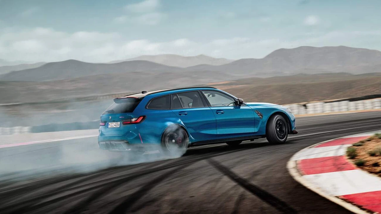 Foto: BMW, se svolením BMW