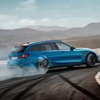 Foto: BMW, se svolením BMW