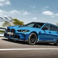 Foto: BMW, se svolením BMW