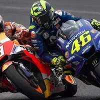 se souhlasem MotoGP