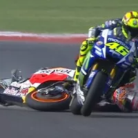 se souhlasem MotoGP