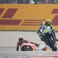 se souhlasem MotoGP