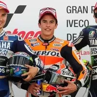 se souhlasem MotoGP