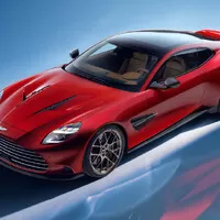 Foto: Aston Martin