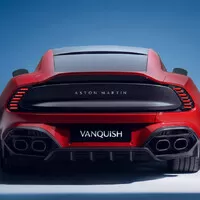 Foto: Aston Martin