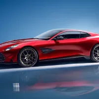 Foto: Aston Martin