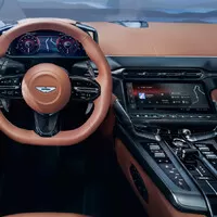 Foto: Aston Martin