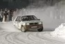 Delta HF 4WD – Z núdze cnosť