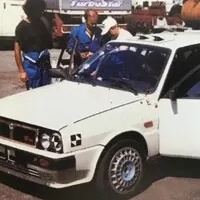 Delta HF 4WD – Z núdze cnosť