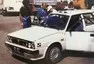 Delta HF 4WD – Z núdze cnosť