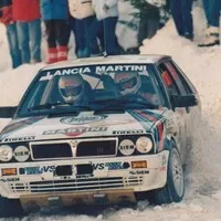 Delta HF 4WD – Z núdze cnosť