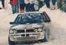 Delta HF 4WD – Z núdze cnosť