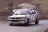 Delta HF 4WD – Z núdze cnosť