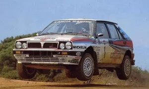 Delta HF Integrale – Úplnosť