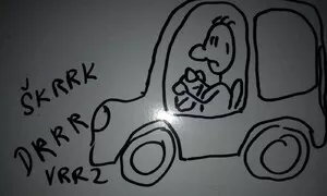 Ono se to nějak...