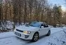Subaru Impreza WRX Type RA STi V2 - první dojmy