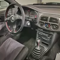 Subaru Impreza WRX Type RA STi V2 - první dojmy