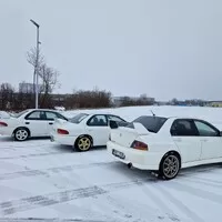 Subaru Impreza WRX Type RA STi V2 - první dojmy