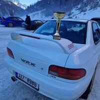 Subaru Impreza WRX Type RA STi V2 - první dojmy