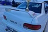 Subaru Impreza WRX Type RA STi V2 - první dojmy
