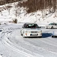 Subaru Impreza WRX Type RA STi V2 - první dojmy