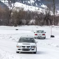 Subaru Impreza WRX Type RA STi V2 - první dojmy